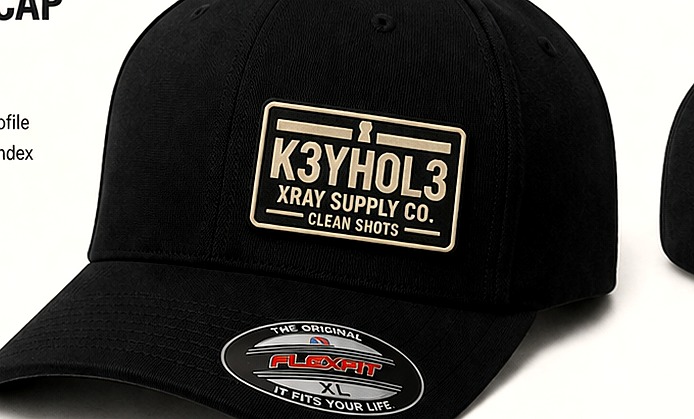 STRUCTURED-CAP